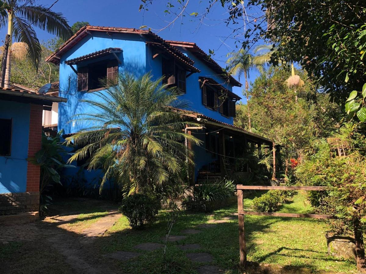 CASA Ecologica Paraty (Brasil) - Desde R$ 48 